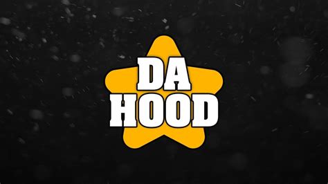 Da Hood Stars Youtube