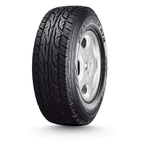 Dunlop Grandtrek® At3™ Falcro Llantas Y Servicios