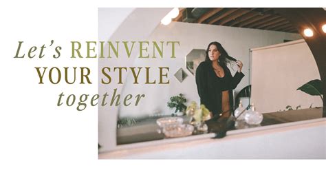 Kat Knecht | Image Consultant & Personal Stylist in San Diego