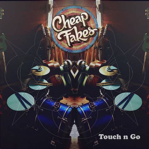 Free download of touch 'n go 1.0. Touch N Go by Cheap Fakes on Spotify