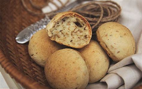 Cách Làm Bánh Mì Hàn Quốc Cực Đơn Giản Với Nồi Chiên Không Dầu