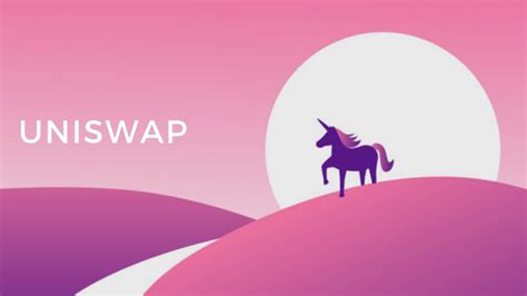 It also allows you to create liquidity pools and earn interest. Uniswap Adds Token Lists to Combat Fake Tokens