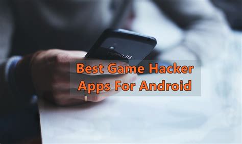 10 Best Game Hacker Apps For Android Root Without Root Meritline