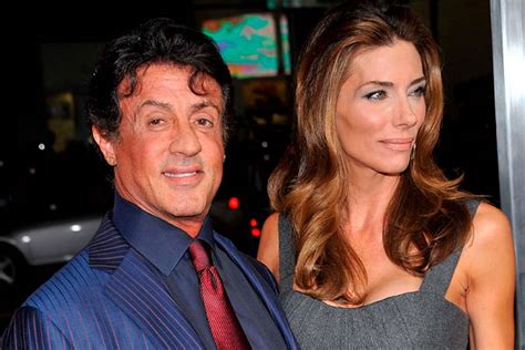 Sylvester Stallone Fala Sobre Quase Ter Se Divorciado De Jennifer Flavin Foi Uma Poca Muito