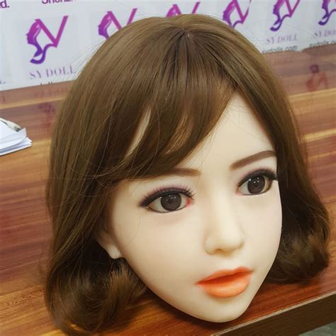 Buy Sydoll34 Oral Sex Dolls Head For 135cm To 170cm