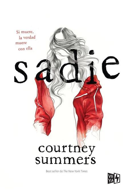 Sadie Summers Courtney Provincia Compras