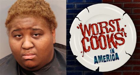 Food Network Pulls The Latest Season Of ‘worst Cooks Of America After