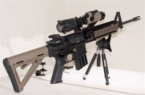 Decided Here Are The 10 Best Ar 15 Rifles Of 2019 The National Interest