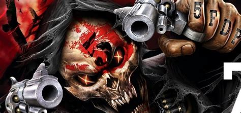 We did not find results for: FIVE FINGER DEATH PUNCH - neuer Song & Album Mitte Mai ...