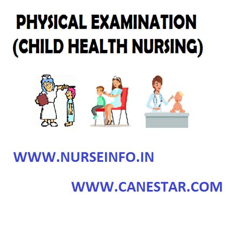 Physical Examination Nurse Info