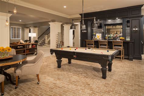 Game room guys supplies pinball, pool tables, arcade games, accessories, and more! How to: Transform an Empty Space into a Game Room ...