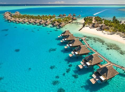 13 Resorts Mejor Calificados En Tahití Minube ☁️ Tú Guia De Viajes