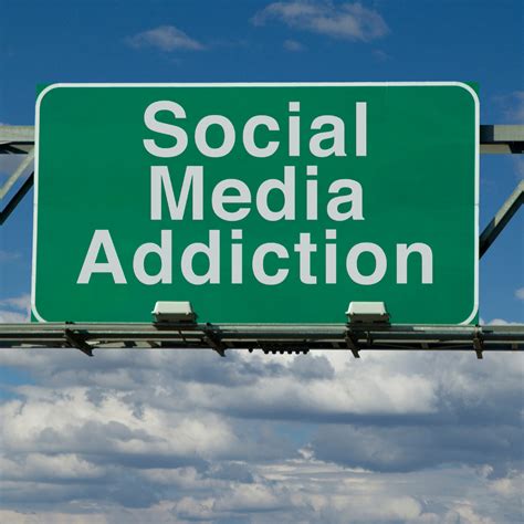 5 Wayst To Stop Social Media Addiction Digital Square