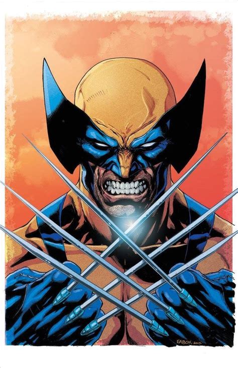 Wolverine Art In 2021 Wolverine Comic Wolverine Art Wolverine Marvel