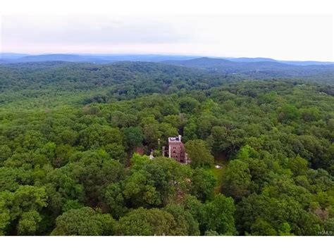 Crumbling Castle In Westchester County With A Storied Past Seeks 37m