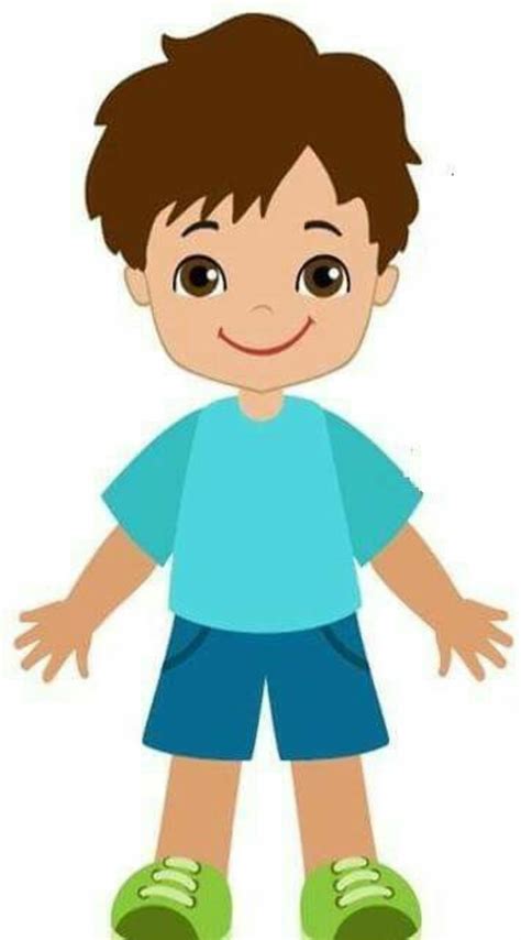 Download High Quality Boy Clipart Transparent Png Images Art Prim