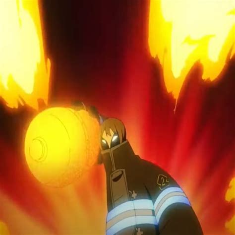 20 Fire Force Fights That Blew My Freaking Mind