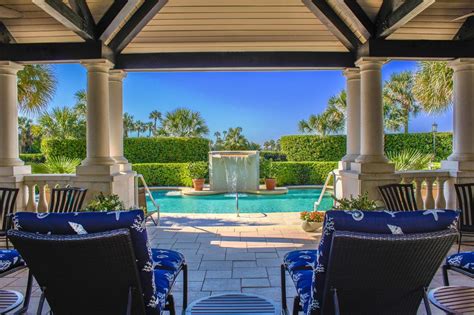 The Spa At The Ponte Vedra Inn And Club In Ponte Vedra Beach Visit Florida