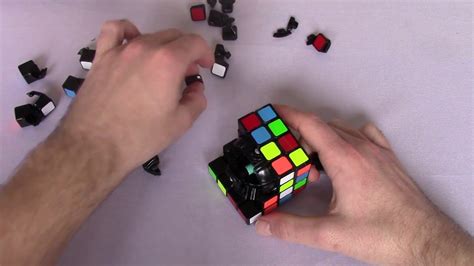 Siempre Sophie Cinta Como Desmontar Cubo De Rubik Montaje No Puedo Leer