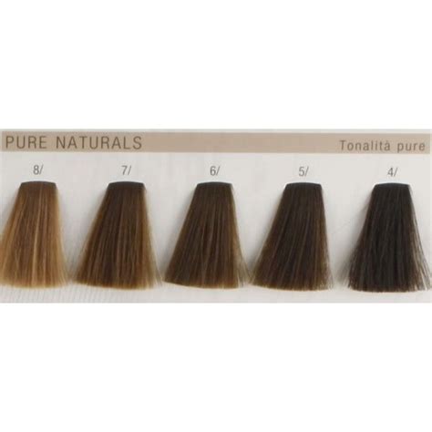 See for yourself how bypurenaturals is transforming the at home hair color experience. Koleston Perfect Pure Naturals - Pure Nuance | Tintes ...