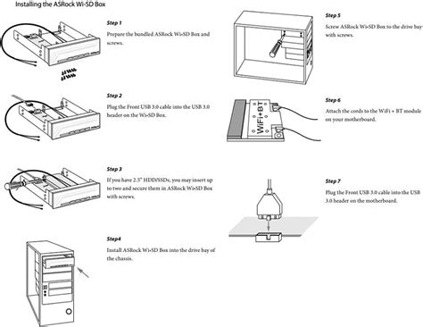 Observe polarity input voltage 24 v.d.c. ASRock > FAQ - Preguntas más frecuentes