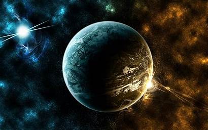 Universe Wallpapers Backgrounds Laptops