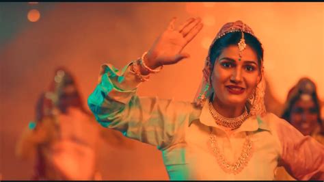 Crazy Jale Sapna Choudhary Shiva Choudhary Dance Official Music Video