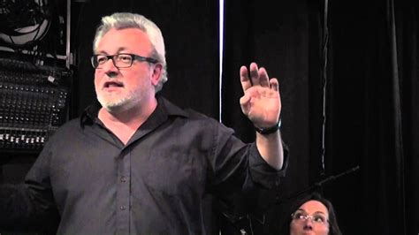 Randy Dixon Workshops Austin Improv Comedy Shows Classes The