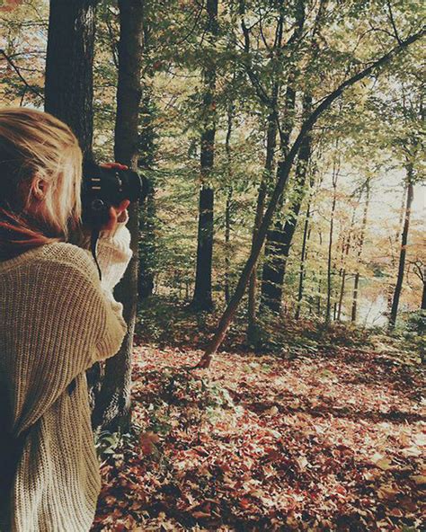 Por una cultura de la vida, su calidad y su sentido. Poses para fotos tumblr en el BOSQUE aventureras - ElSexoso