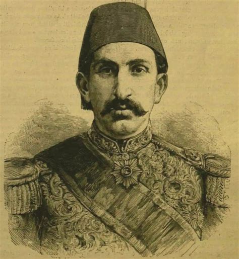 Abdul Hamid Az Uj Szultán Forrás Oszk Epa History People Ottoman