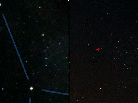 Nova In Sagittarius Visible In Binoculars Page 2 General Observing