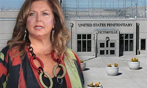 abby lee miller s last days of freedom before prison daily mail online