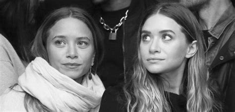 There S A New Strangest Thing You Didn T Know About The Olsen Twins Olsen Twins Olsen Twins