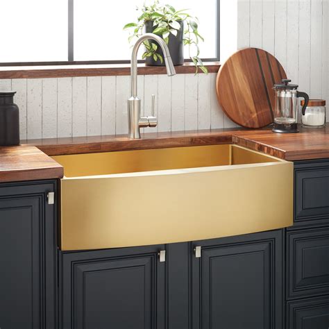 5 Modern Apron Sinks We Love Designnj
