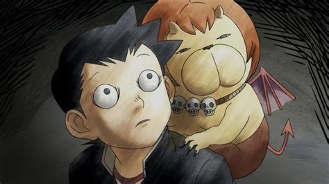 (tv) watch online in hd. Yondemasu yo, Azazel-san. Z (série TV, 13 épisodes ...