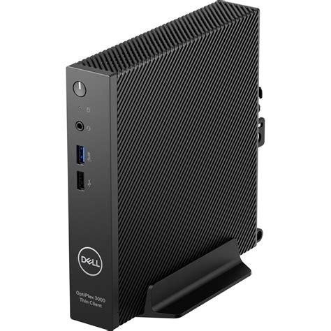 Buy Dell Optiplex 3000 Thin Clientintel Celeron N5105 Quad Core 4 Core