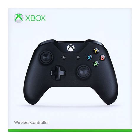 Order Xbox One Wireless Controller Black Online At Best