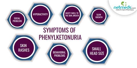 Phenylketonuria PKU Causes Symptoms And Management