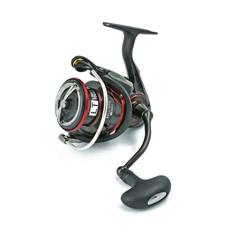 Ko Owrotek Daiwa Ballistic Lt C Bb Rb Daiwa Sport Sklep