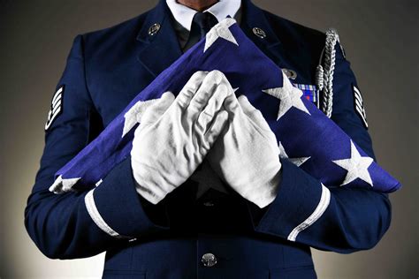 Honoring the ultimate sacrifice > McConnell Air Force Base > News