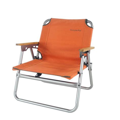 The reclining chairs feature an adjustable padded pillow that can be used as either a neck rest or for lumbar support. Wholesale Top Quality OW-56BM Outdoor Folding Camping Beach Chair Low Seat,OW-56BM Outdoor ...