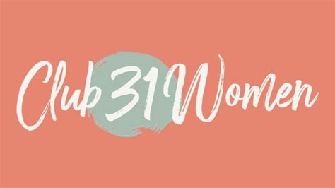 Club31women Club31women Profile Pinterest