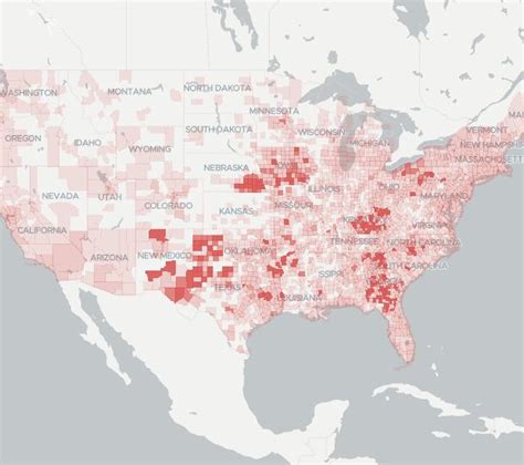 Not available to xfinity prepaid only customers. Windstream Internet: Coverage & Availability Map