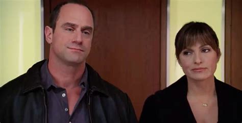 What is law and order: Law & Order: SVU Official Site Teases Benson and Stabler Reunion