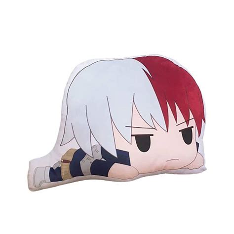 Buy Xixi89 My Hero Animation Plush Pillow My Hero Academia Character Pillow Midoriya Izuku