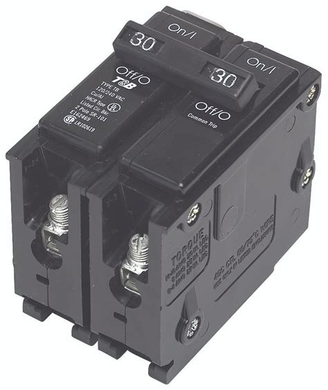 Siemens Q230 30 Amp Two Pole Circuit Breaker 783643148383 2