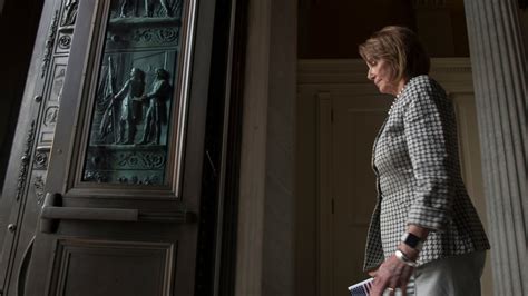 After Democrats Losses Nancy Pelosi Becomes A Symbol Of What Went Wrong The New York Times