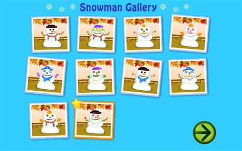 Starfall Snowmanappstore For Android