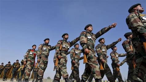 Union Govt Approves One Rank One Pension Revision To Benefit Lakh Army Men