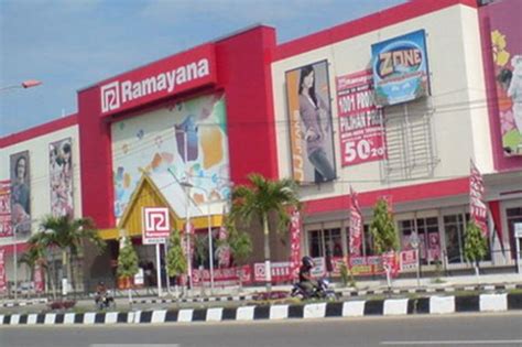Lowongan kerja kuli bangunan karawa : Lowongan Kerja Pt Ramayana Lestari Sentosa Tbk - Info ...